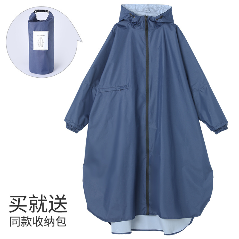 Women Breathable Raincoat Thic - Cycling Rain Jacket Commute avis et prix