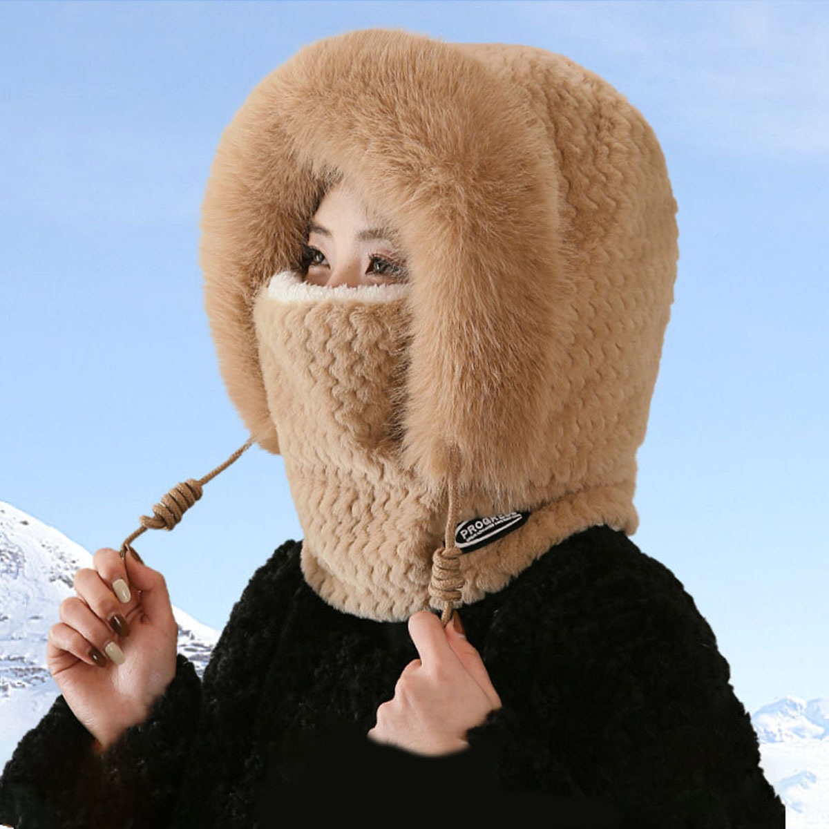 Winter Outdoor Warm and Thick  - Winter Cycling Commute avis et prix