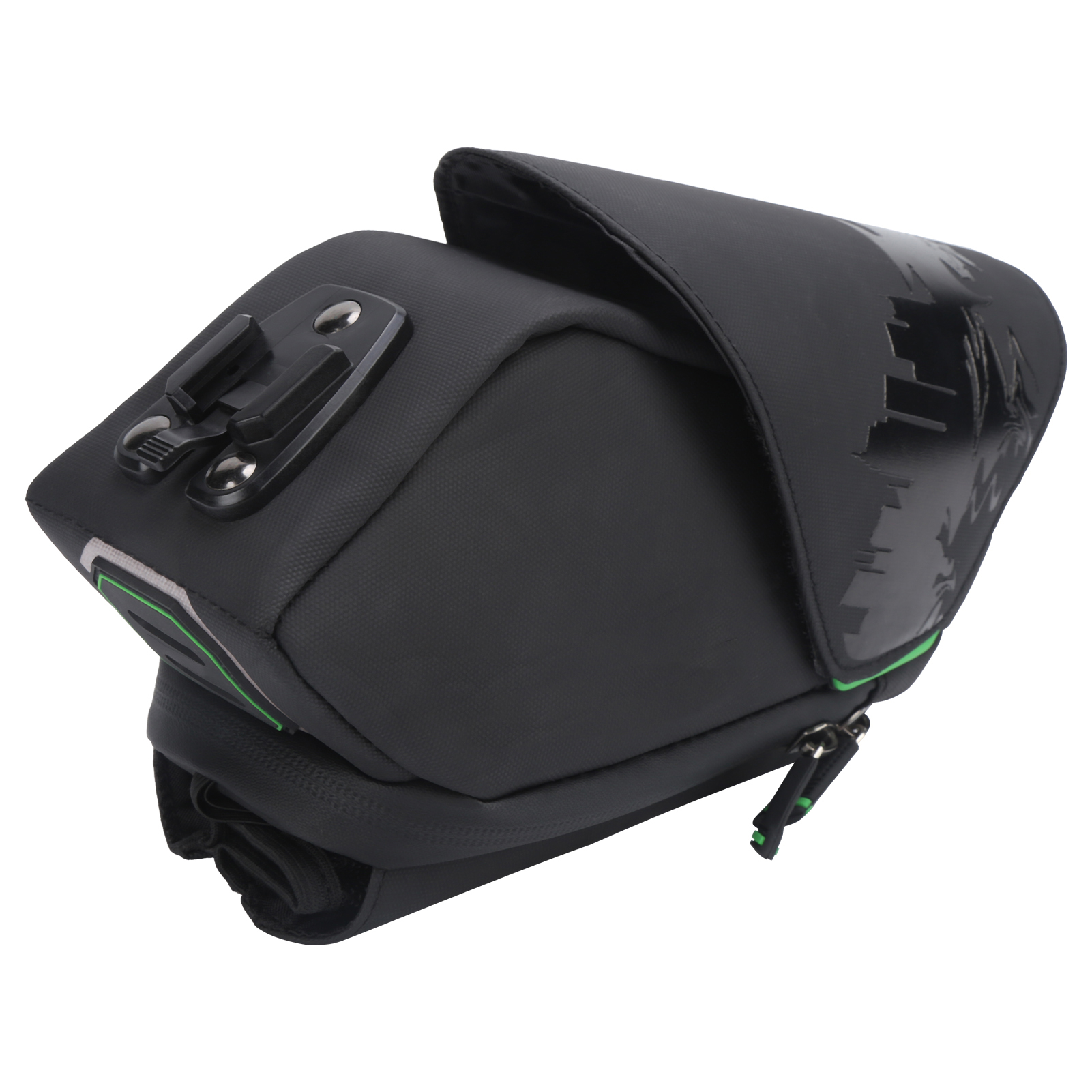 Saddle Bag Cycling Waterproof  - Saddle Bag Under Seat avis et prix