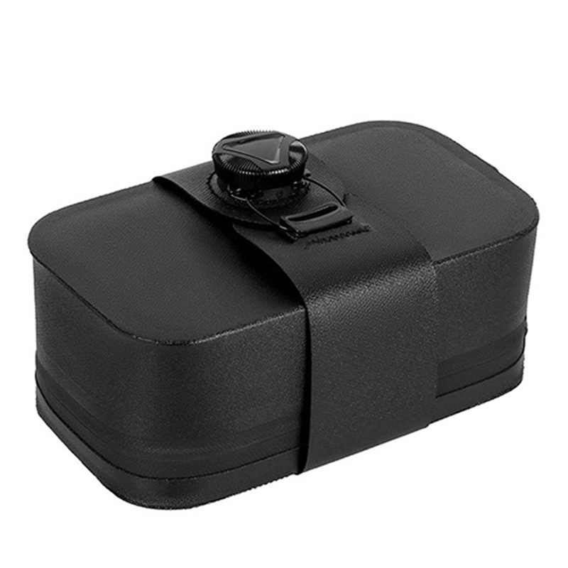 A06F-Tail Bag 0.5L Waterproof  - Saddle Bag Under Seat avis et prix