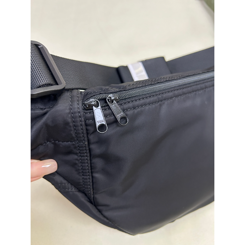 Porter Men Nylon Fanny Pack Li - Cycling Commute avis et prix