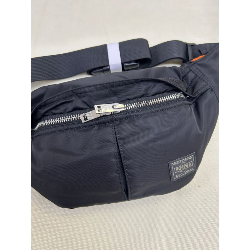 Porter Men Nylon Fanny Pack Li - Cycling Commute avis et prix