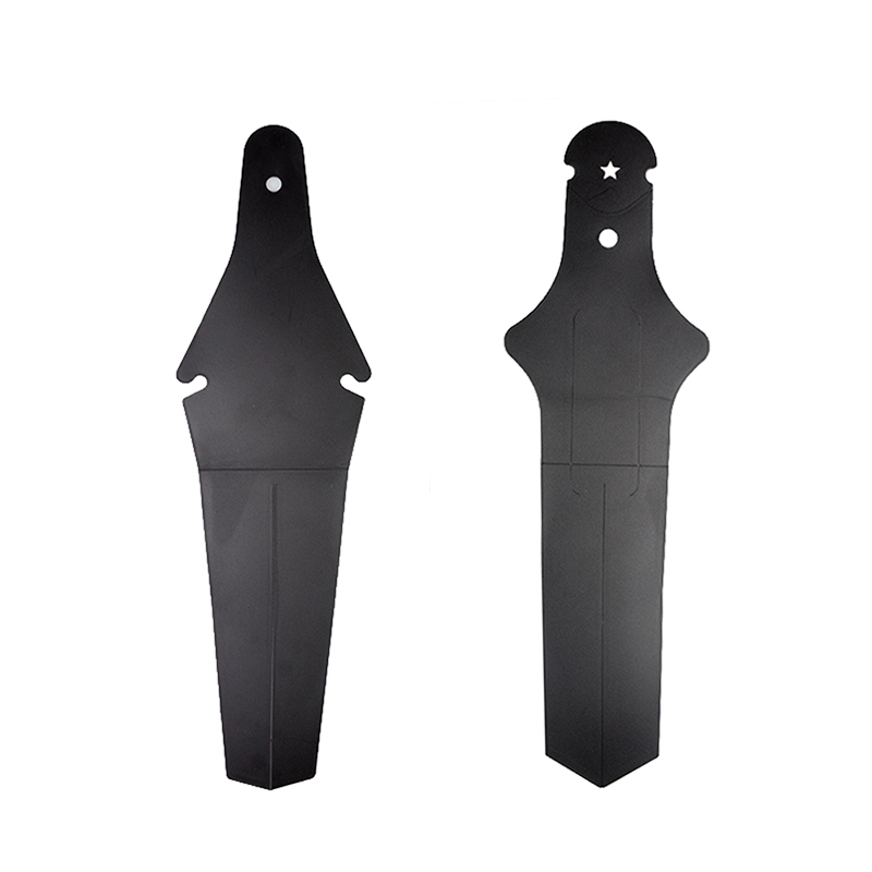 Bicycle Saddle Fender Rear Roa - Commuting By Bike avis et prix