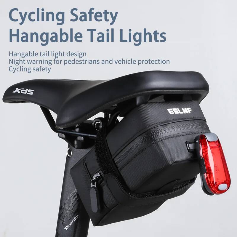 ESLNF Waterproof Under Seat Mi - Saddle Bag Under Seat avis et prix