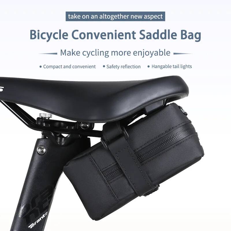 ESLNF Waterproof Under Seat Mi - Saddle Bag Under Seat avis et prix