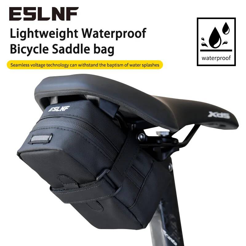 ESLNF Waterproof Under Seat Mi - Saddle Bag Under Seat avis et prix