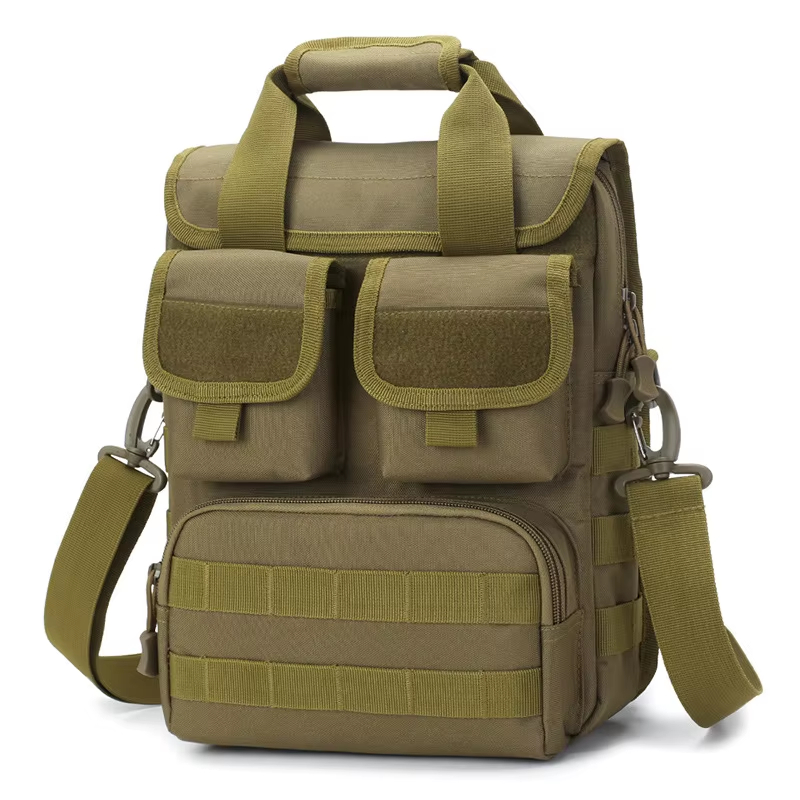 Tactical Men Shoulder Bag Outd - Cycling Commute avis et prix