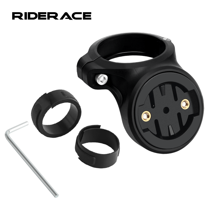 Bike Saddle Lamp Mount Bicycle - Commuting By Bike avis et prix