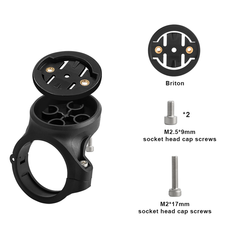 Bike Saddle Lamp Mount Bicycle - Commuting By Bike avis et prix