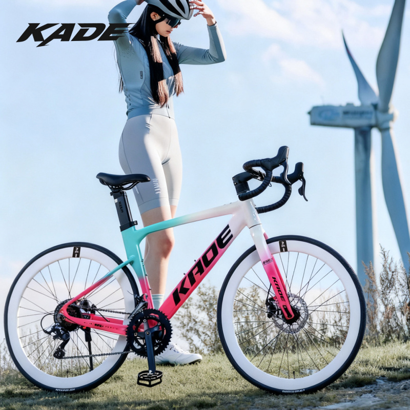KADE Aluminum Alloy 18 Speed C - Cycling Commute Speed avis et prix