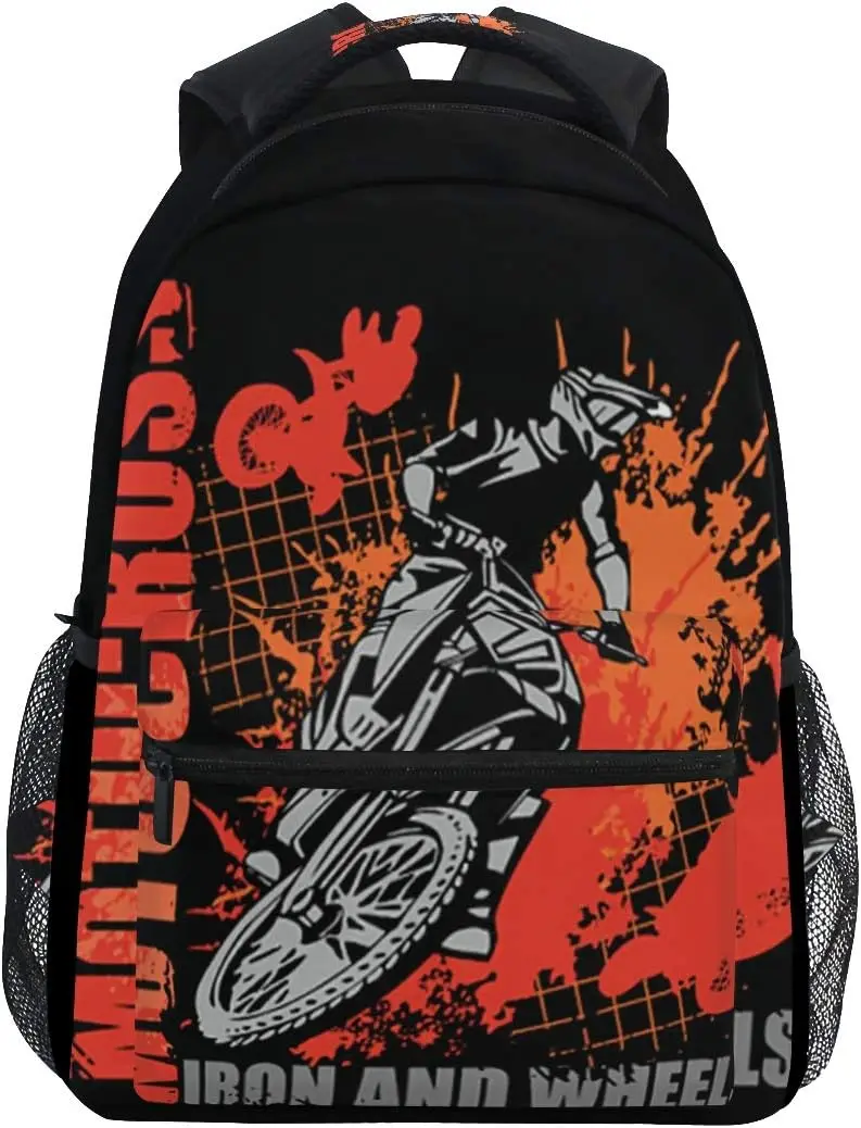 Motorcycle Backpack Dirt Bike  - Cycling Journey avis et prix