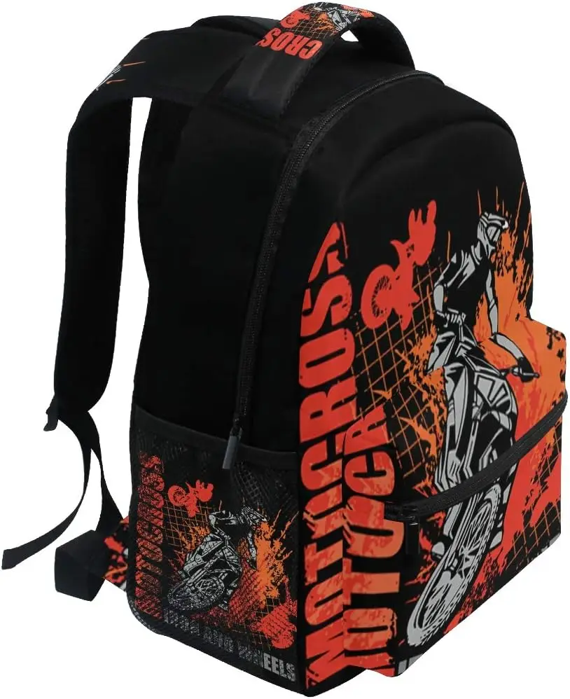Motorcycle Backpack Dirt Bike  - Cycling Journey avis et prix