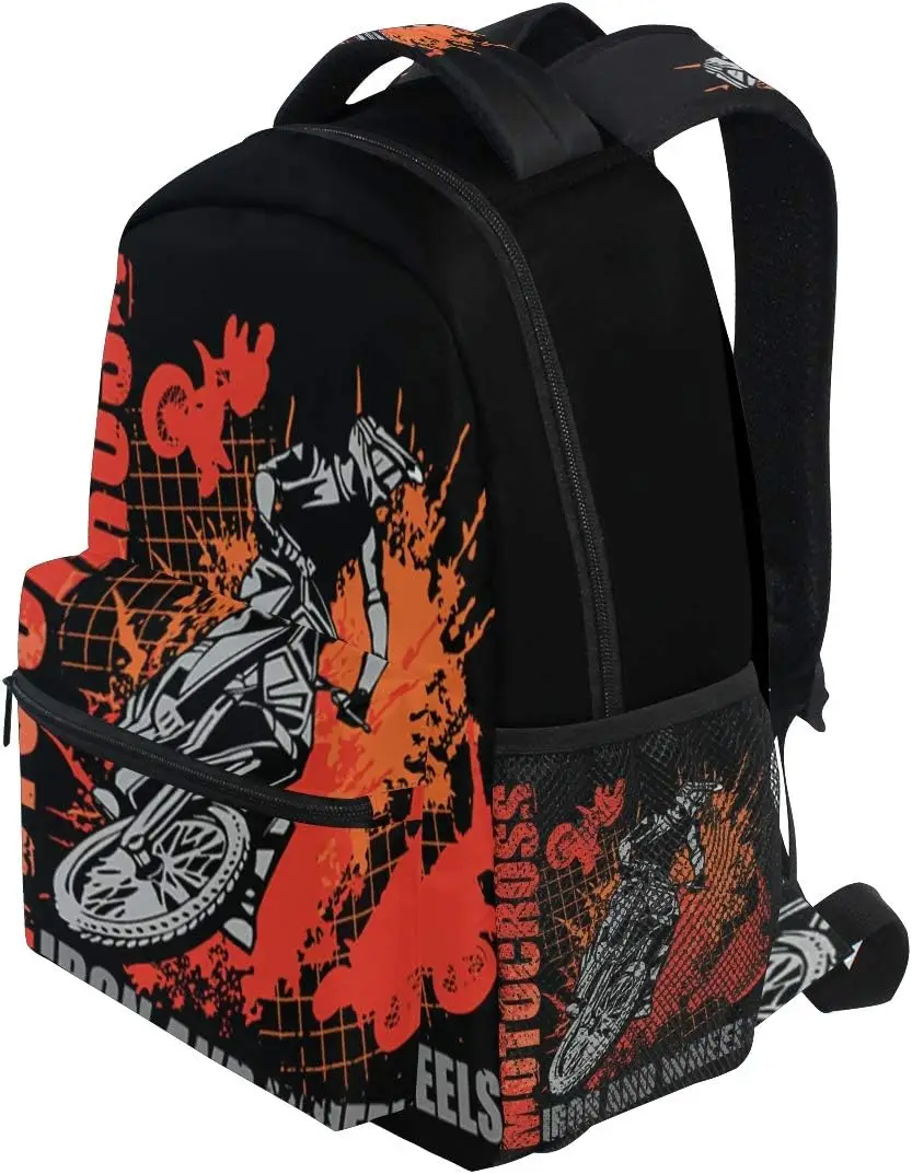 Motorcycle Backpack Dirt Bike  - Cycling Journey avis et prix