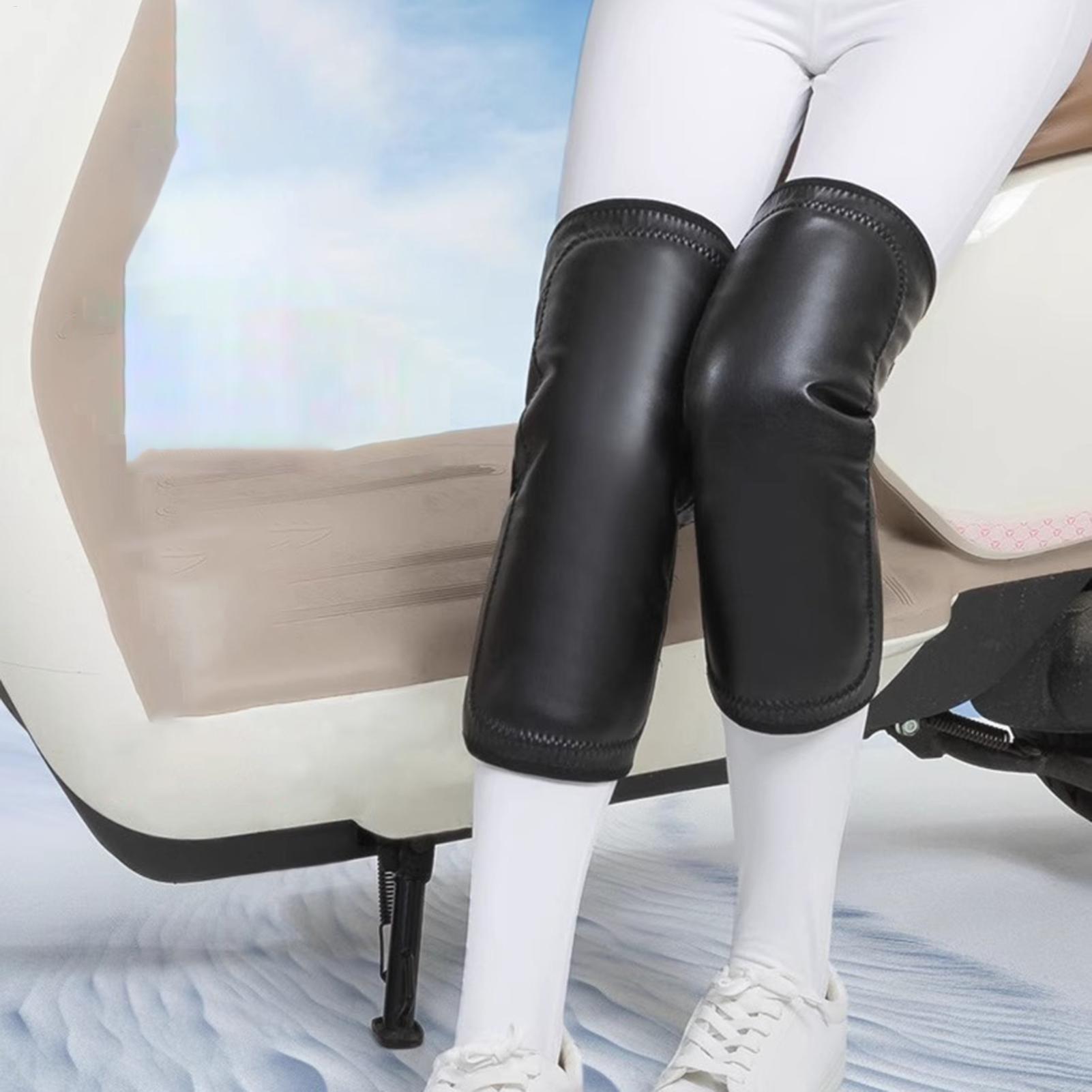 Knee Warmers Thermal Leg Brace - Winter Cycling Commute avis et prix