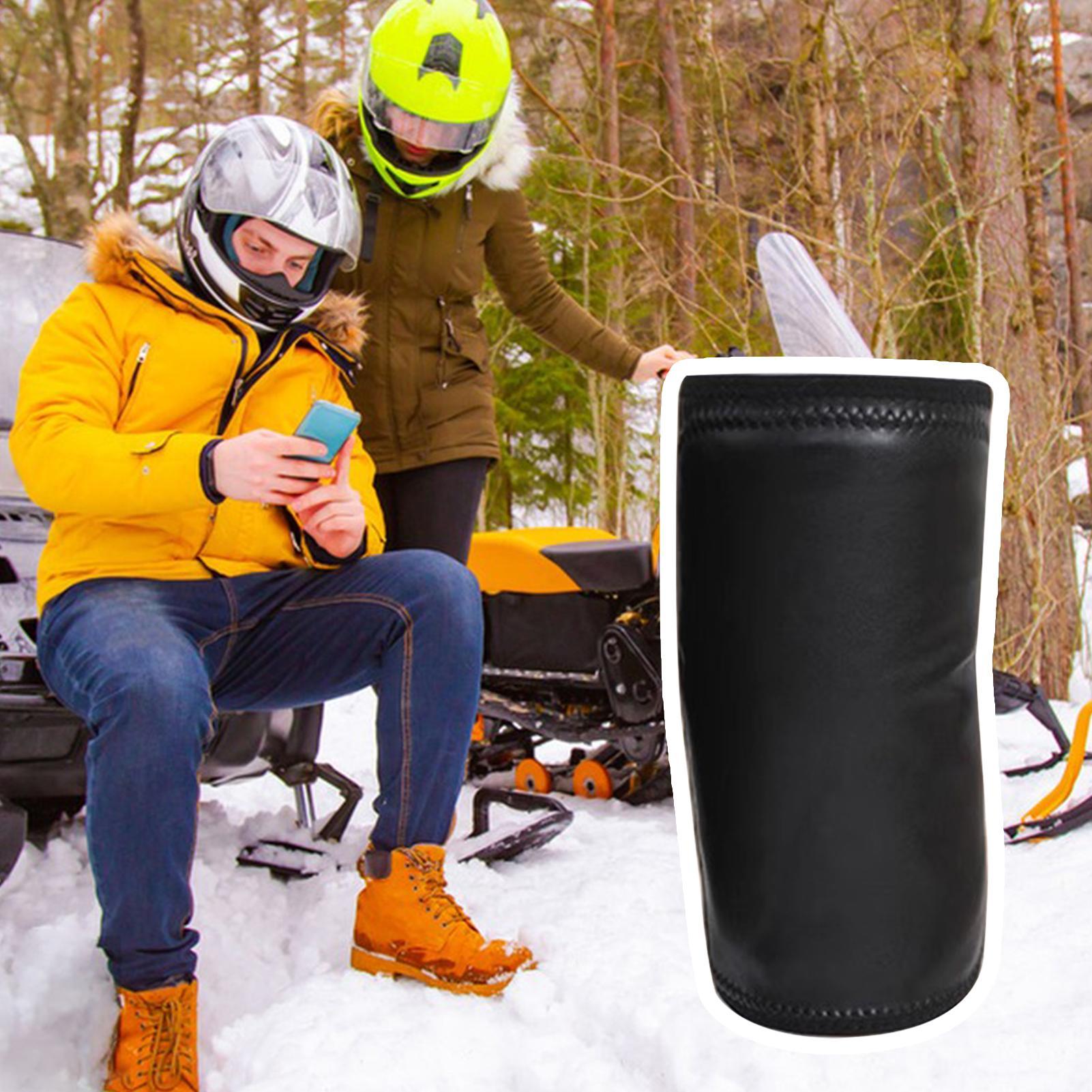 Knee Warmers Thermal Leg Brace - Winter Cycling Commute avis et prix