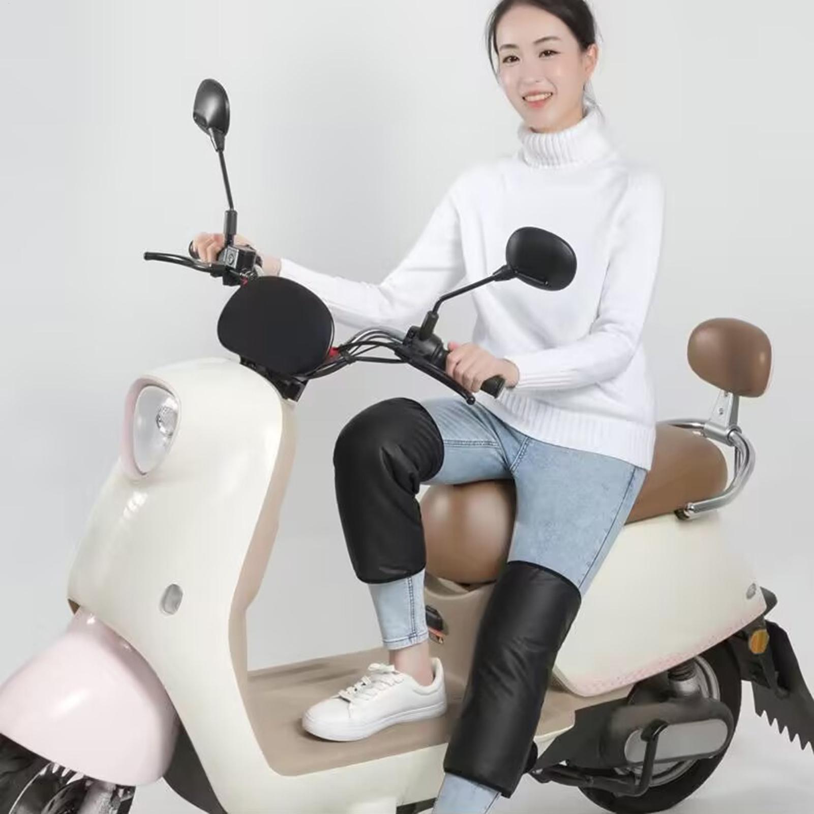 Knee Warmers Thermal Leg Brace - Winter Cycling Commute avis et prix