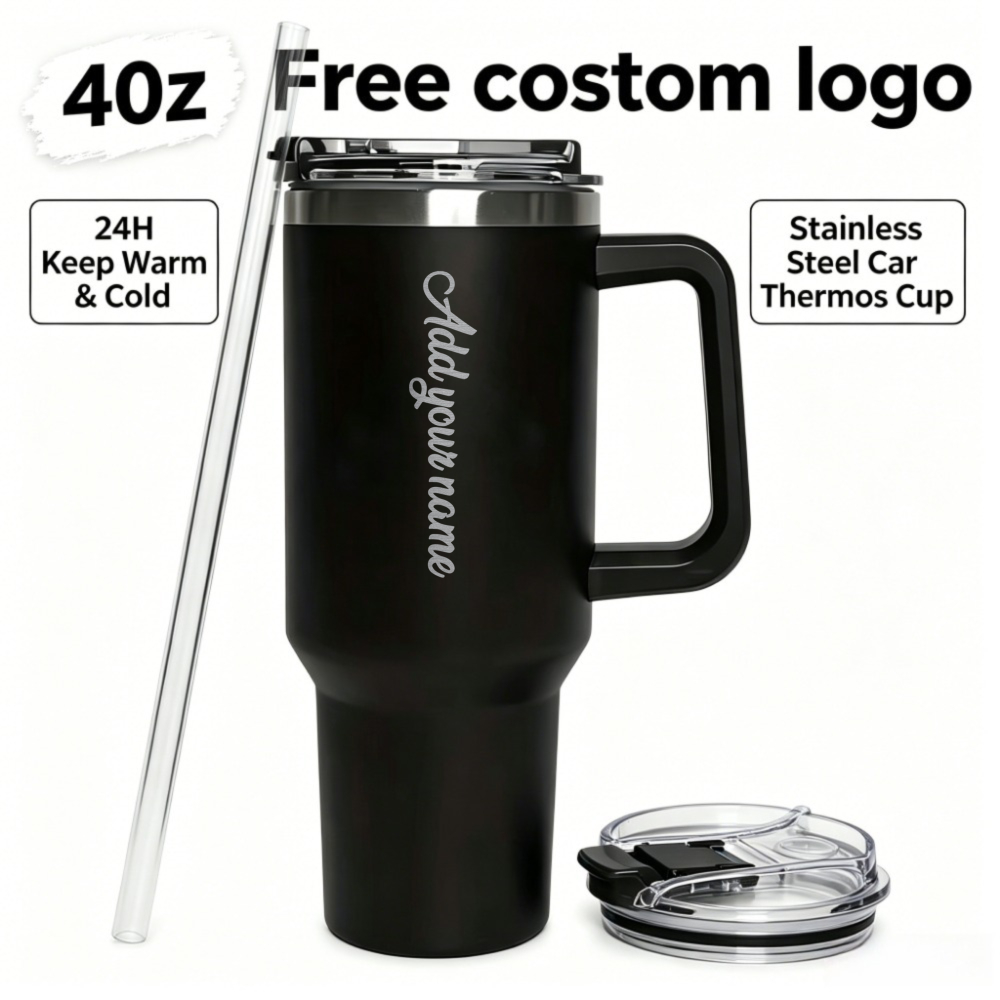 Custom 1200ml Stainless Steel  - Commuting By Bike avis et prix