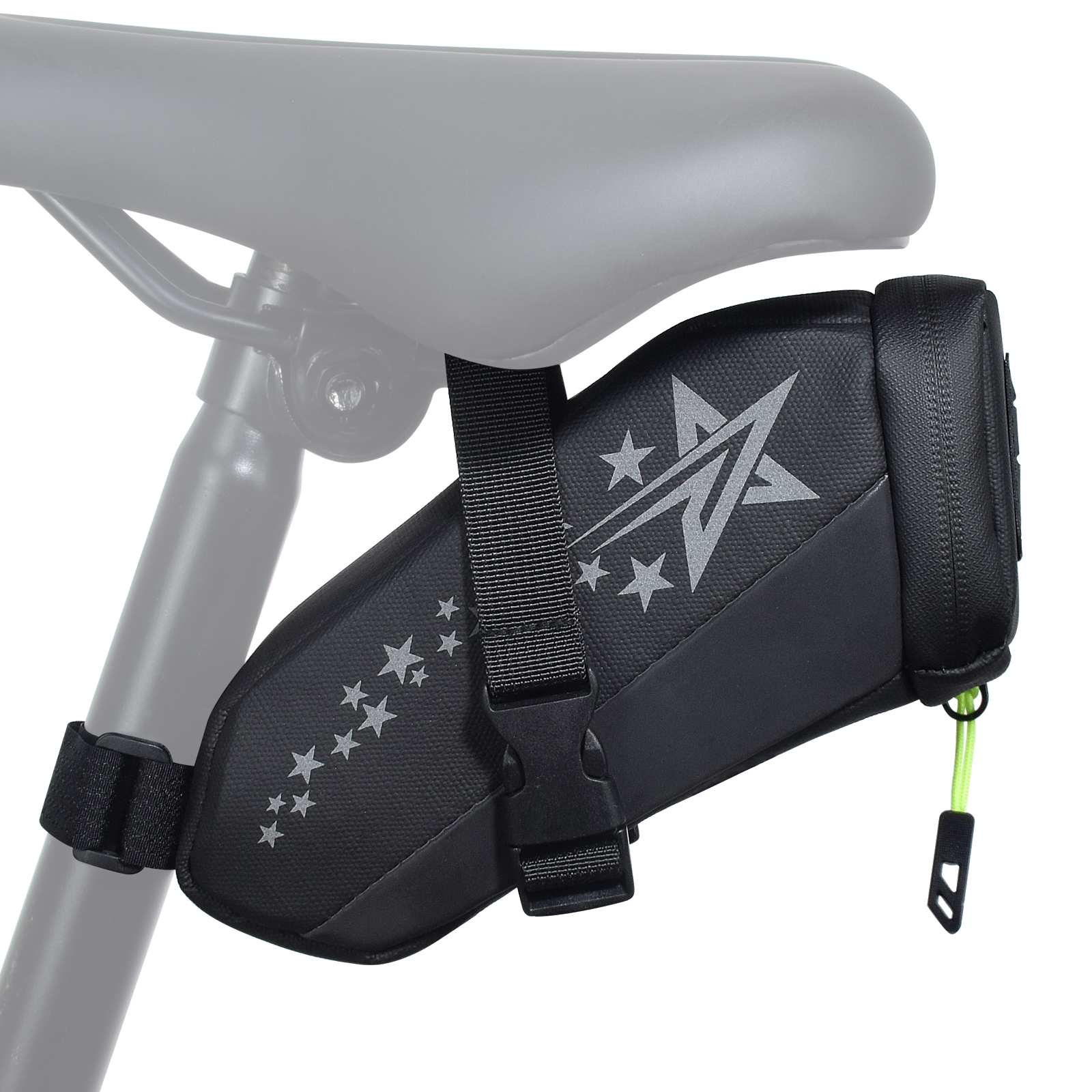 26 Models of Tail Bags, Bicycl - Saddle Bag Under Seat avis et prix