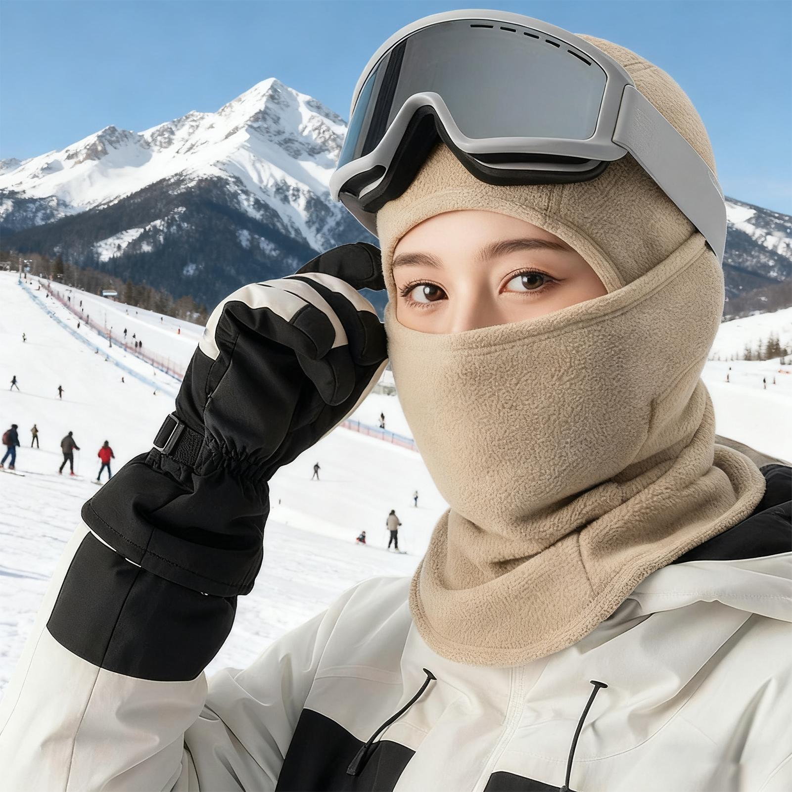 Ski Masque Cycling Neck Warmer - Cycling Commute avis et prix