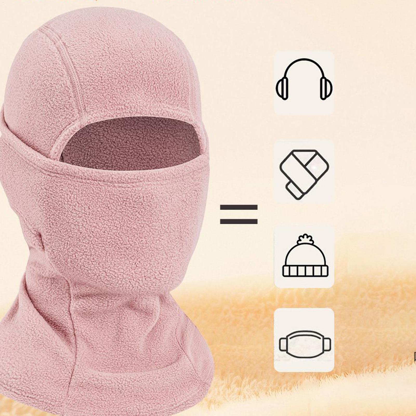Ski Masque Cycling Neck Warmer - Cycling Commute avis et prix
