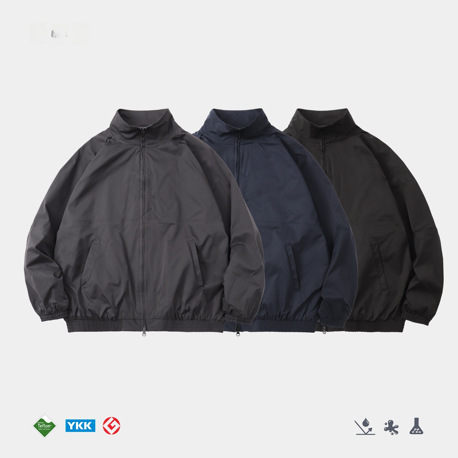 Men's Cycling Jacket Loose Fit - Cycling Commute Jacket avis et prix