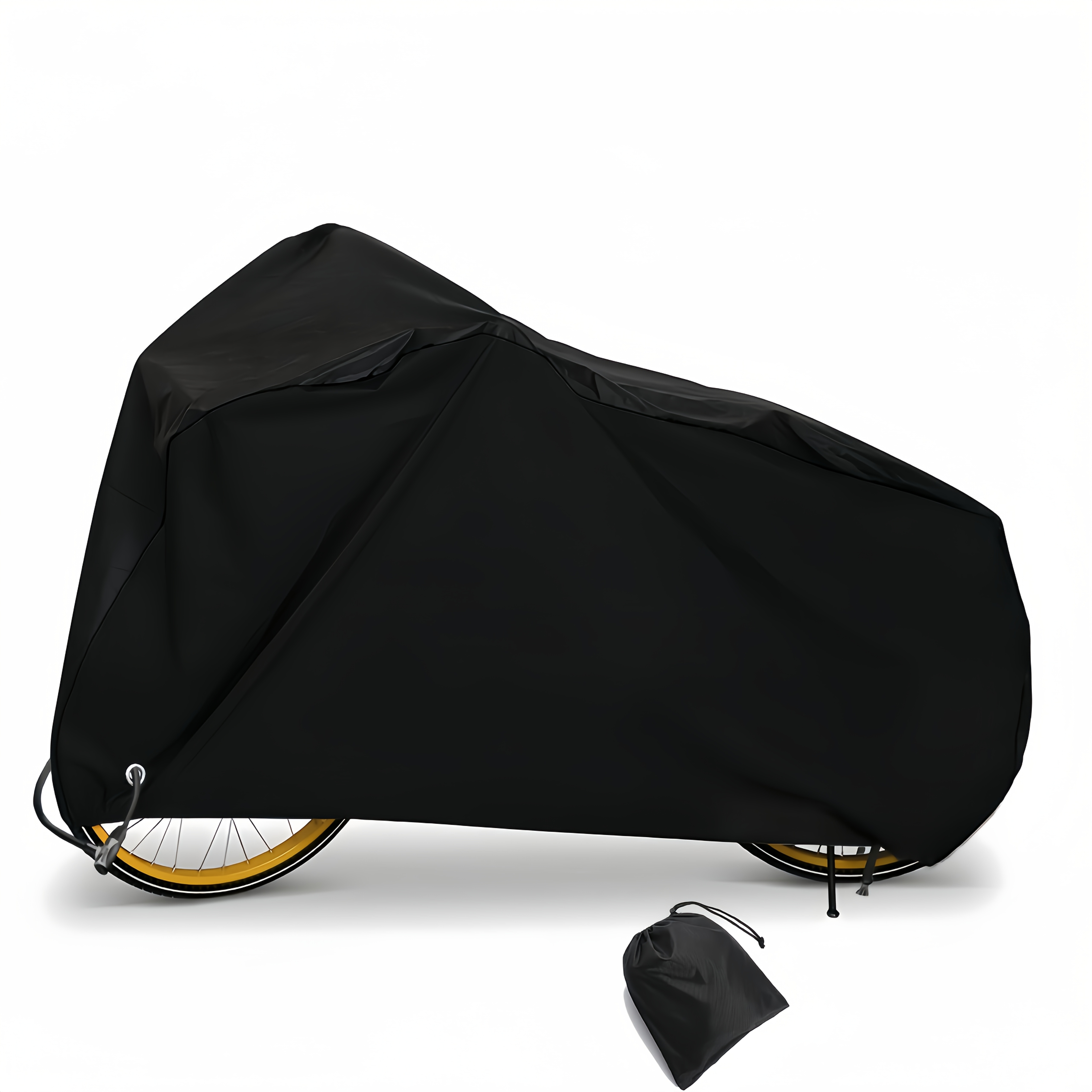 Bike Cover with Lock Hole, Hea - Commuter Bike Lock avis et prix