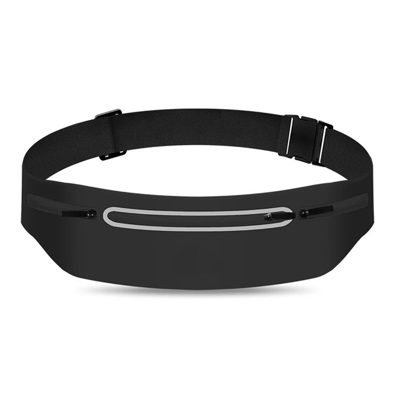 Running Belt Waist Bag Sports  - Cycling Commuter Backpack Waterproof avis et prix