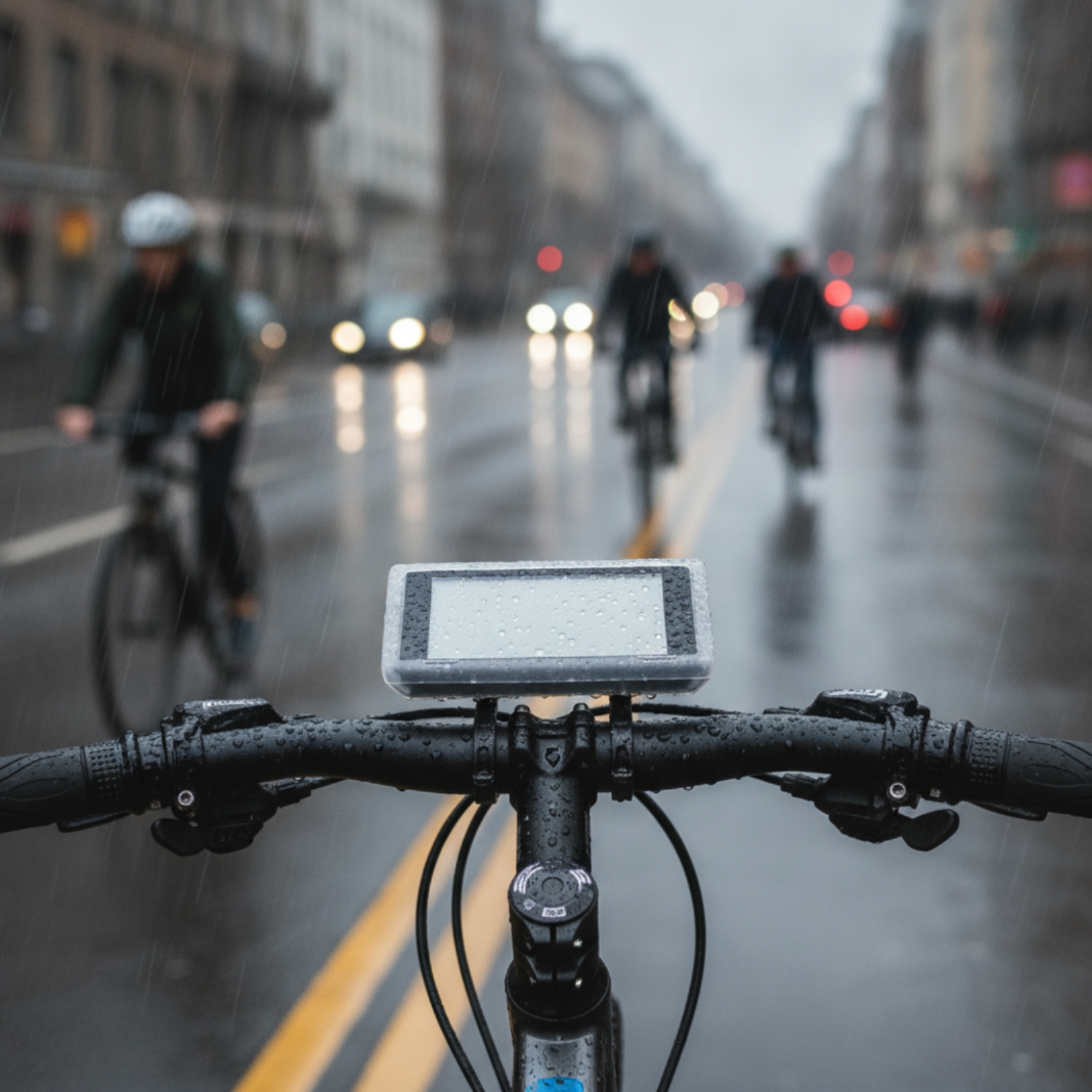 Electric Bicycle Display Prote - Commuting With Bike avis et prix