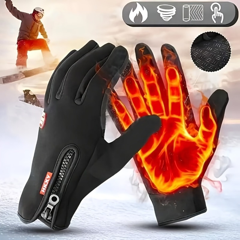 Winter Fashion Simple Cycling  - Winter Cycling Commute avis et prix