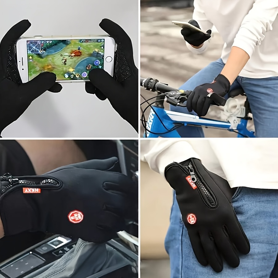 Winter Fashion Simple Cycling  - Winter Cycling Commute avis et prix