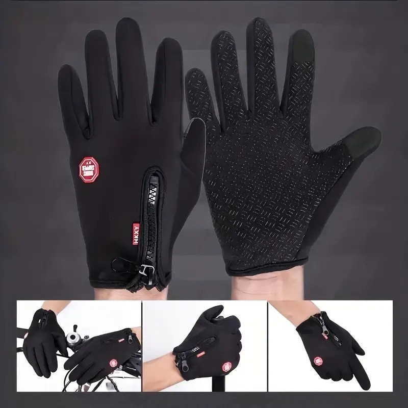 Winter Fashion Simple Cycling  - Winter Cycling Commute avis et prix