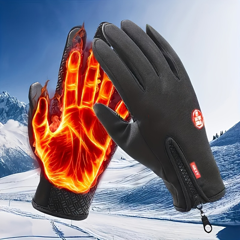 Winter Fashion Simple Cycling  - Winter Cycling Commute avis et prix