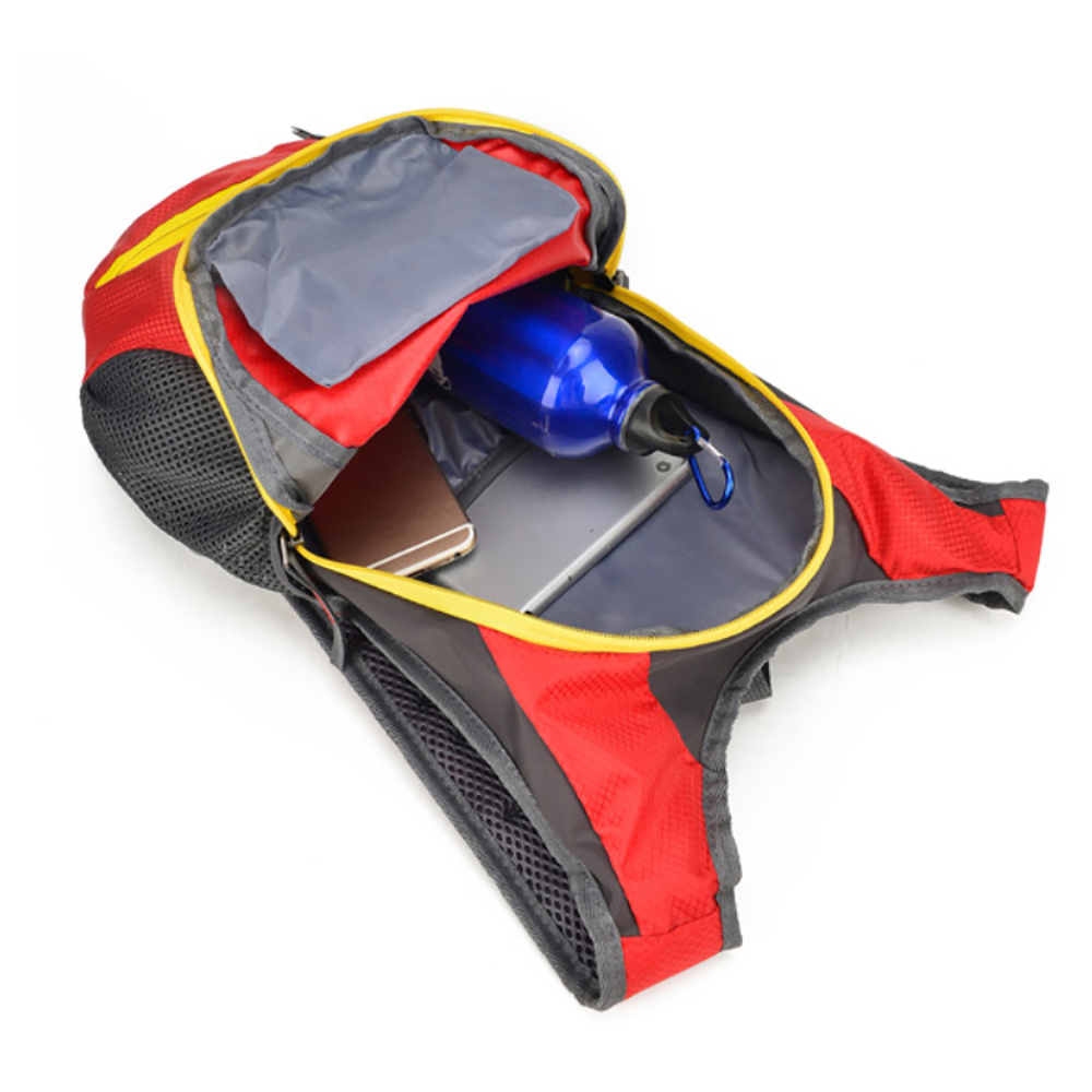 12L Bike Cycling Bag Outdoor S - Commuting With Bike avis et prix