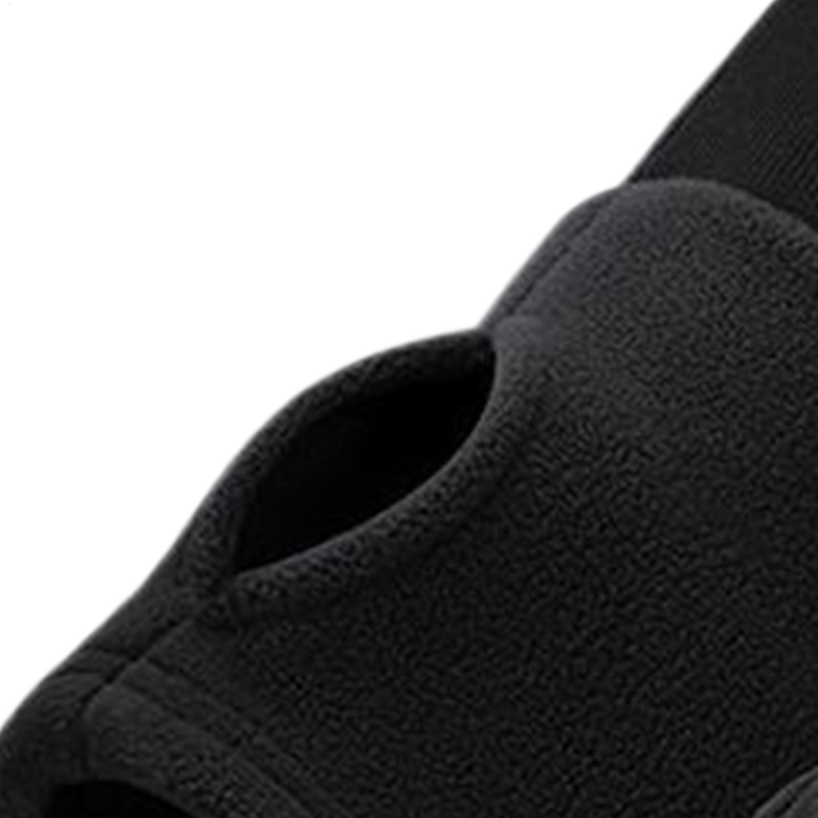 Half Finger Gloves Windproof C - Winter Cycling Commute avis et prix