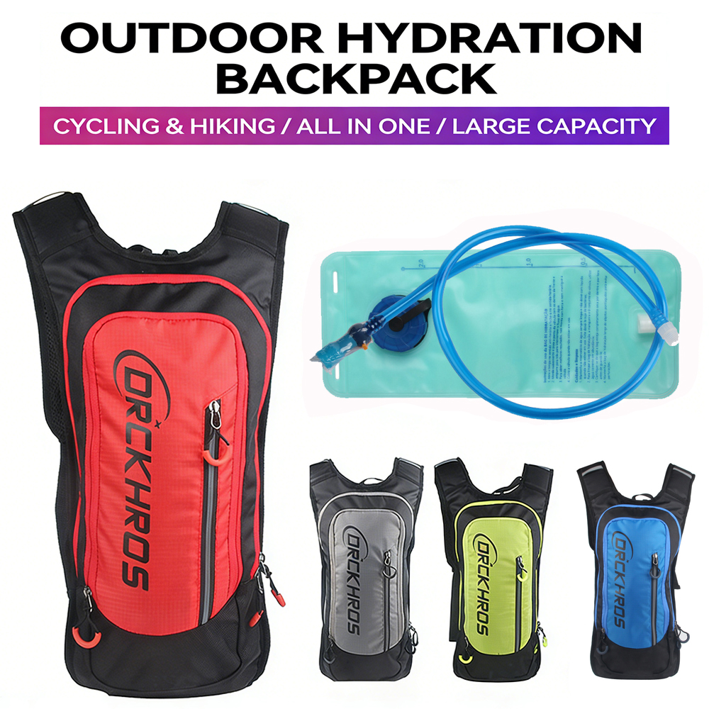 Outdoor Sport Backpack Bike Cy - Cycling Commuter Backpack Waterproof avis et prix
