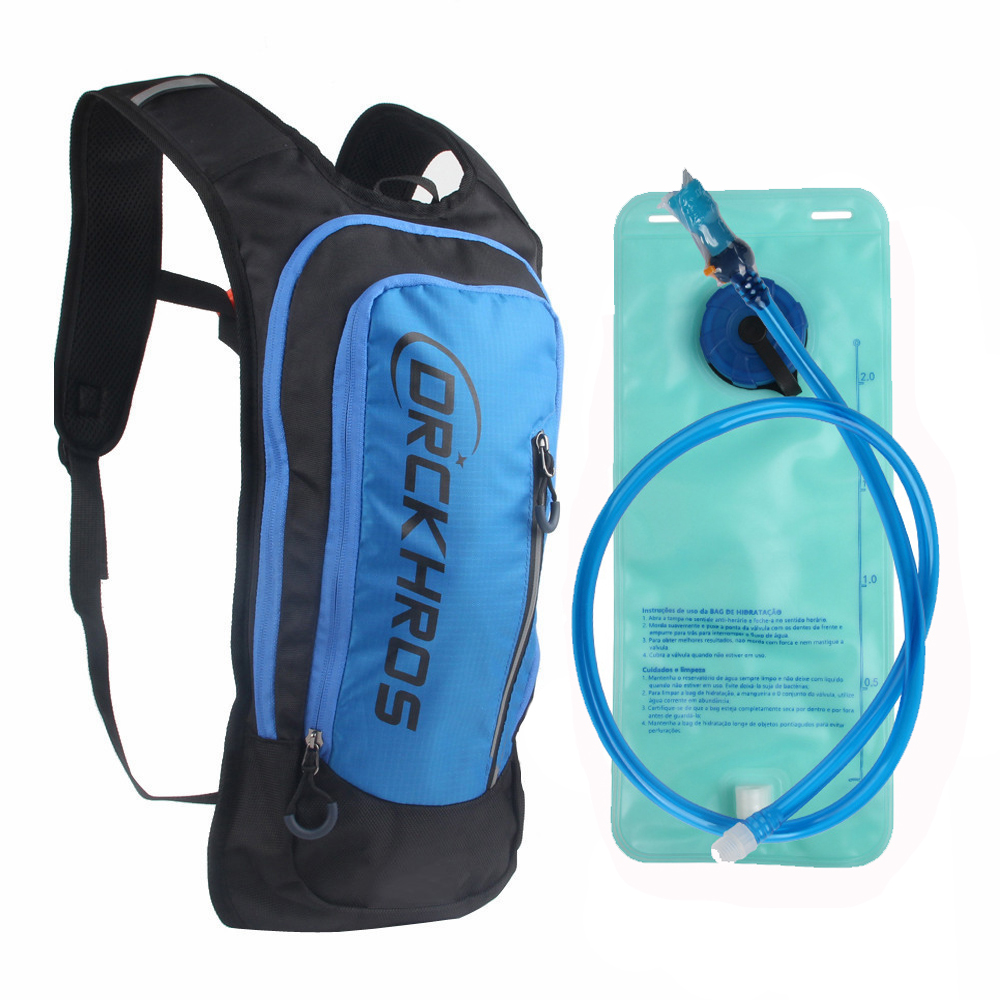 Outdoor Sport Backpack Bike Cy - Cycling Commuter Backpack Waterproof avis et prix