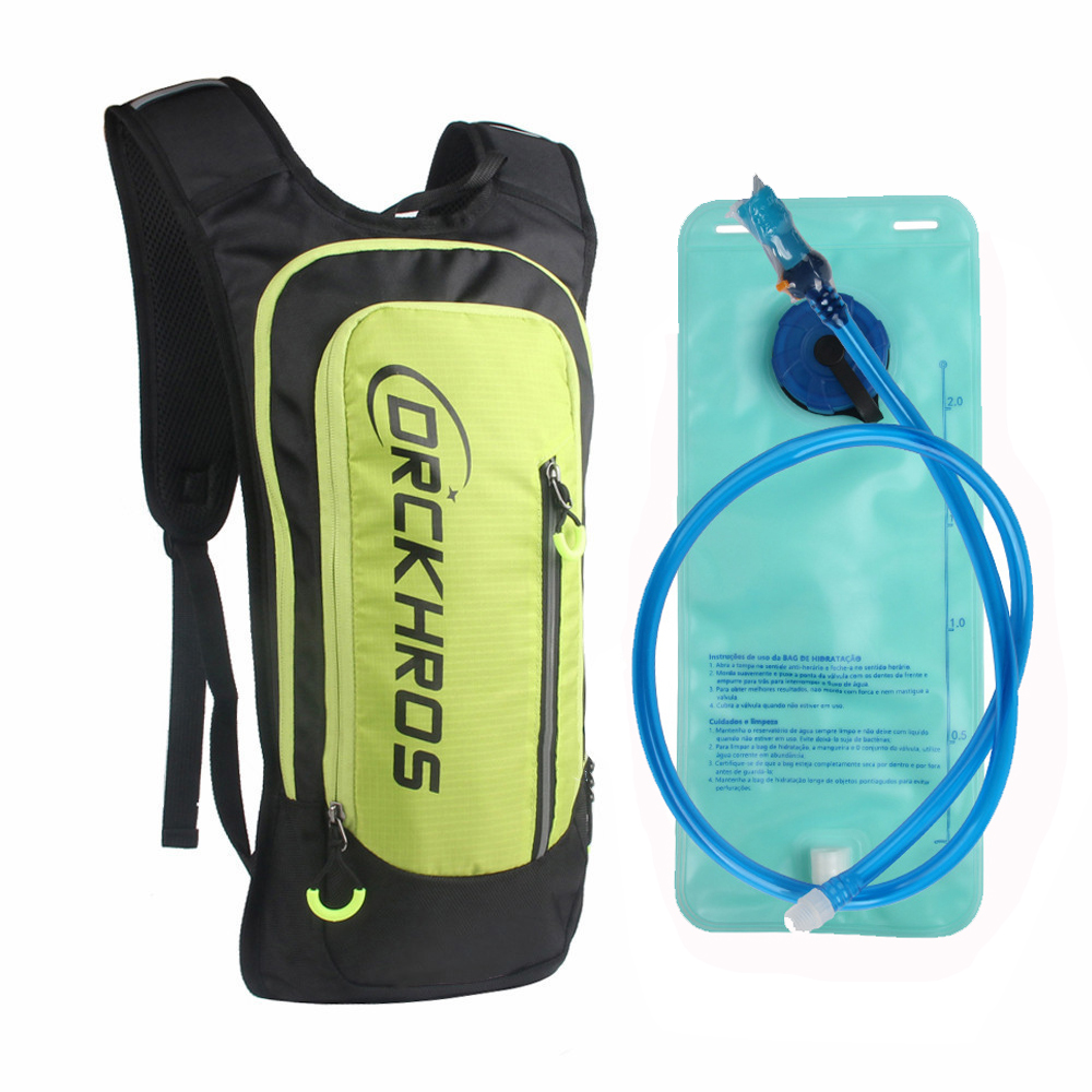 Outdoor Sport Backpack Bike Cy - Cycling Commuter Backpack Waterproof avis et prix