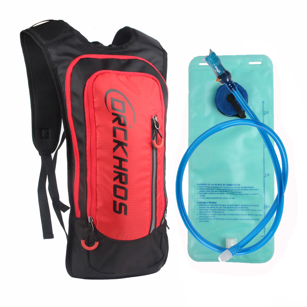 Outdoor Sport Backpack Bike Cy - Cycling Commuter Backpack Waterproof avis et prix