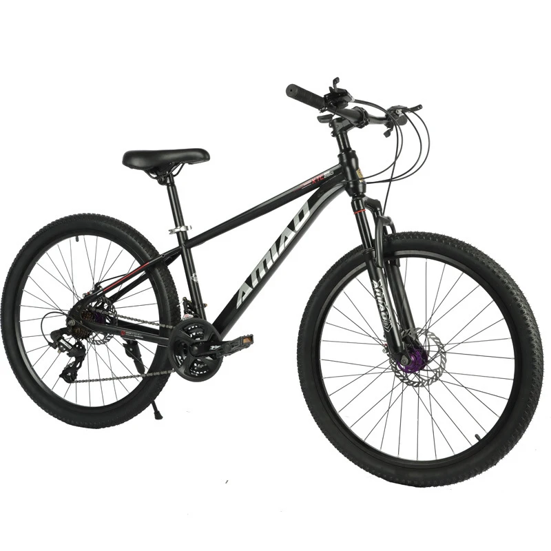 Multi-speed Mountain Bike Ligh - Cycling Commute Speed avis et prix