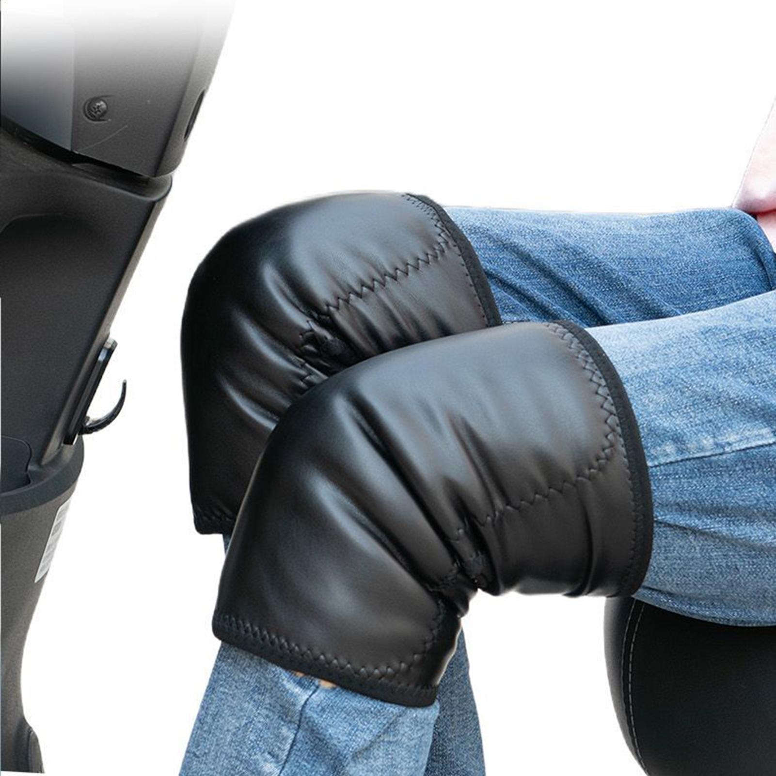 Cycling Leg Warmers Thermal Le - Winter Cycling Commute avis et prix