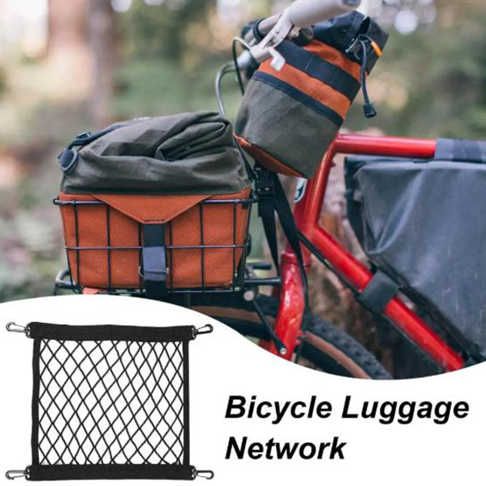 5Pcs Bicycle Storage Basket An - Commuting By Bike avis et prix
