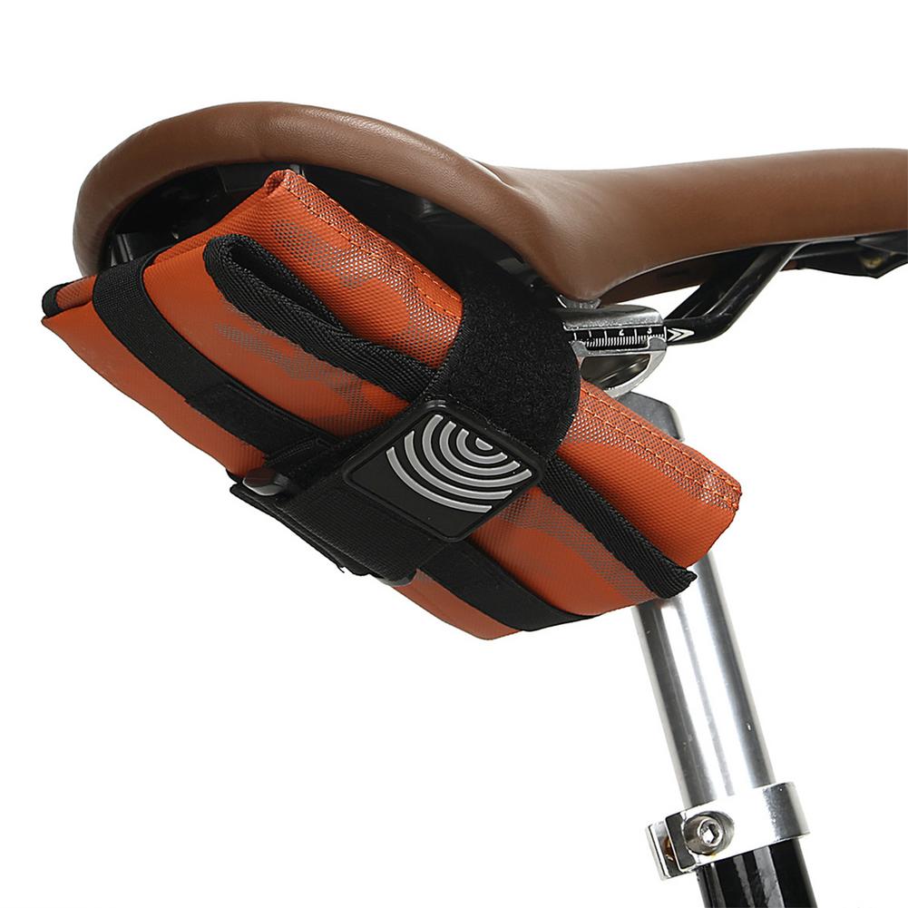 Cycling Saddle Bag Bicycle Bag - Saddle Bag Under Seat avis et prix