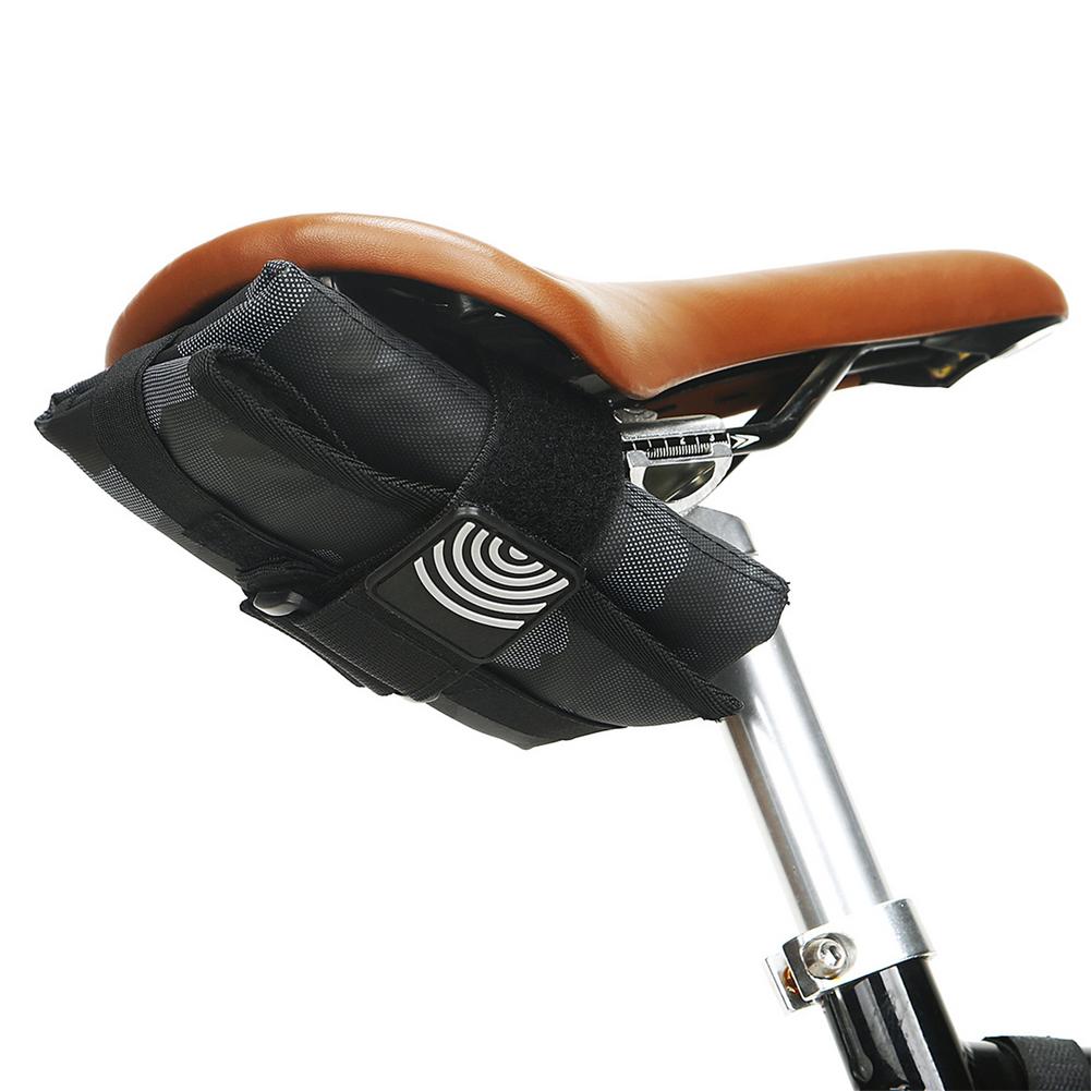 Cycling Saddle Bag Bicycle Bag - Saddle Bag Under Seat avis et prix