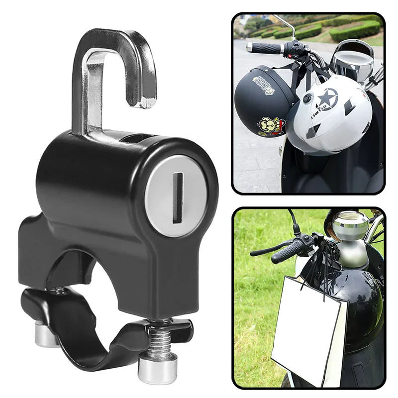 Multifunctional Lock Head Elec - Commuter Bike Lock avis et prix