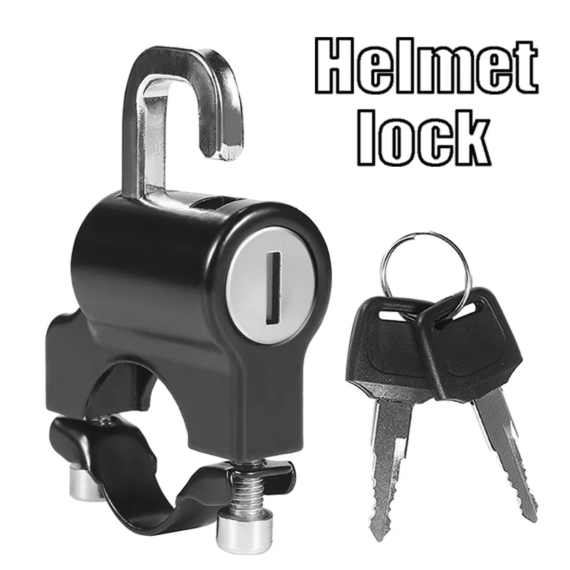 Multifunctional Lock Head Elec - Commuter Bike Lock avis et prix