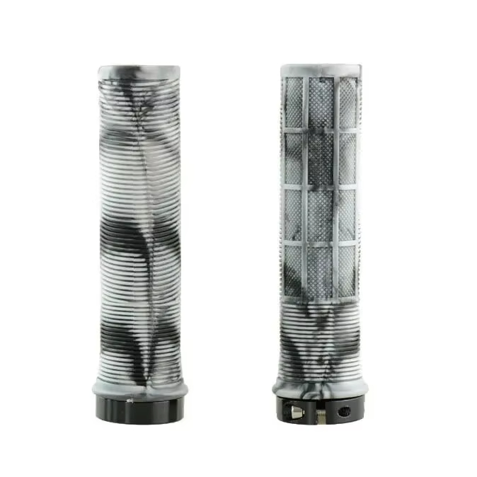 NPY Bicycle Grips Integrated B - Commuter Bike Lock avis et prix
