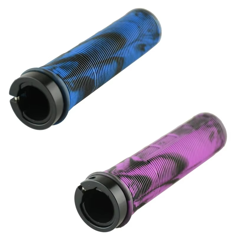 NPY Bicycle Grips Integrated B - Commuter Bike Lock avis et prix