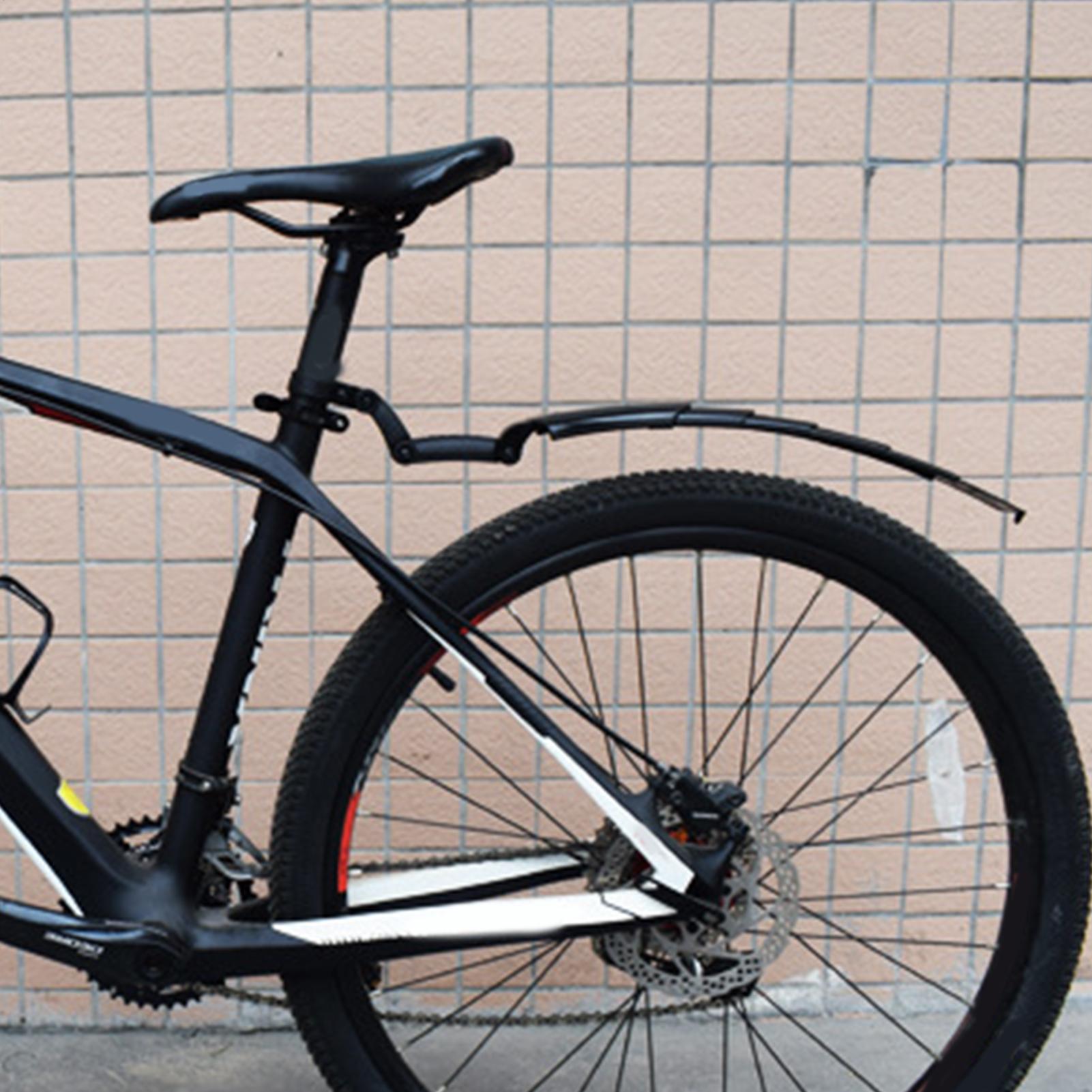 Cycling Fenders Splash Guard F - Cycling Commute In Rain avis et prix