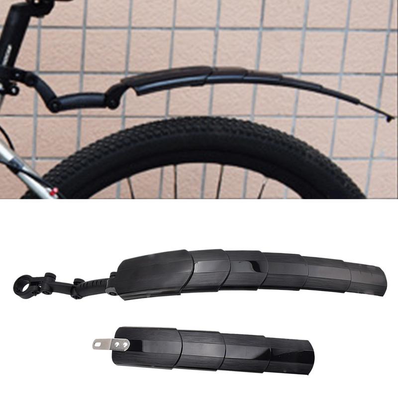 Cycling Fenders Splash Guard F - Cycling Commute In Rain avis et prix