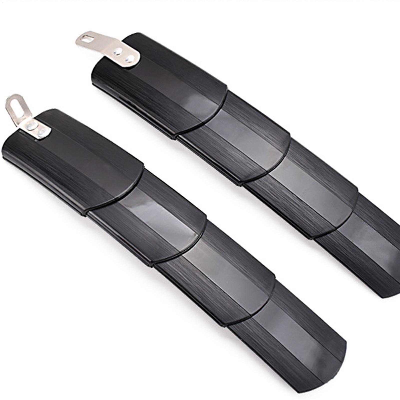 Cycling Fenders Splash Guard F - Cycling Commute In Rain avis et prix